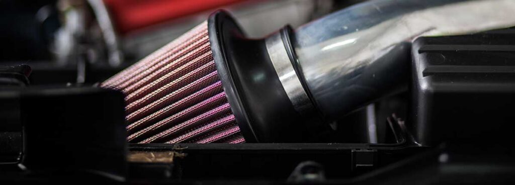 Automotive Cold Air Intake Systems Near Me