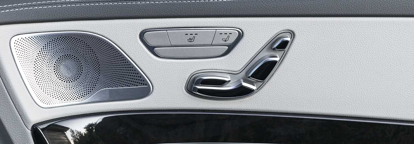 What To Do For Automotive Electric Seat Repair with a Guarantee