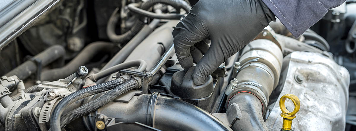 What To Know About 30-60-90K Mile Services - in Long Beach, CA